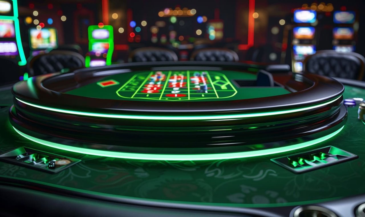 dag88 live casino dealer
