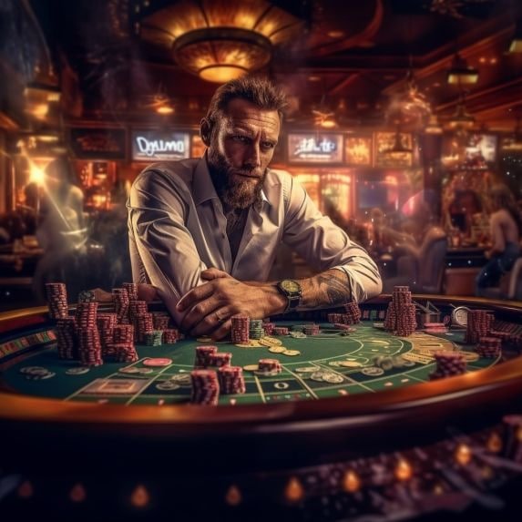 dag88 live casino