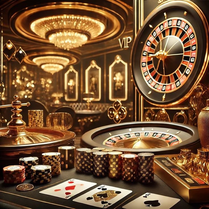 dag88 casino trực tuyến