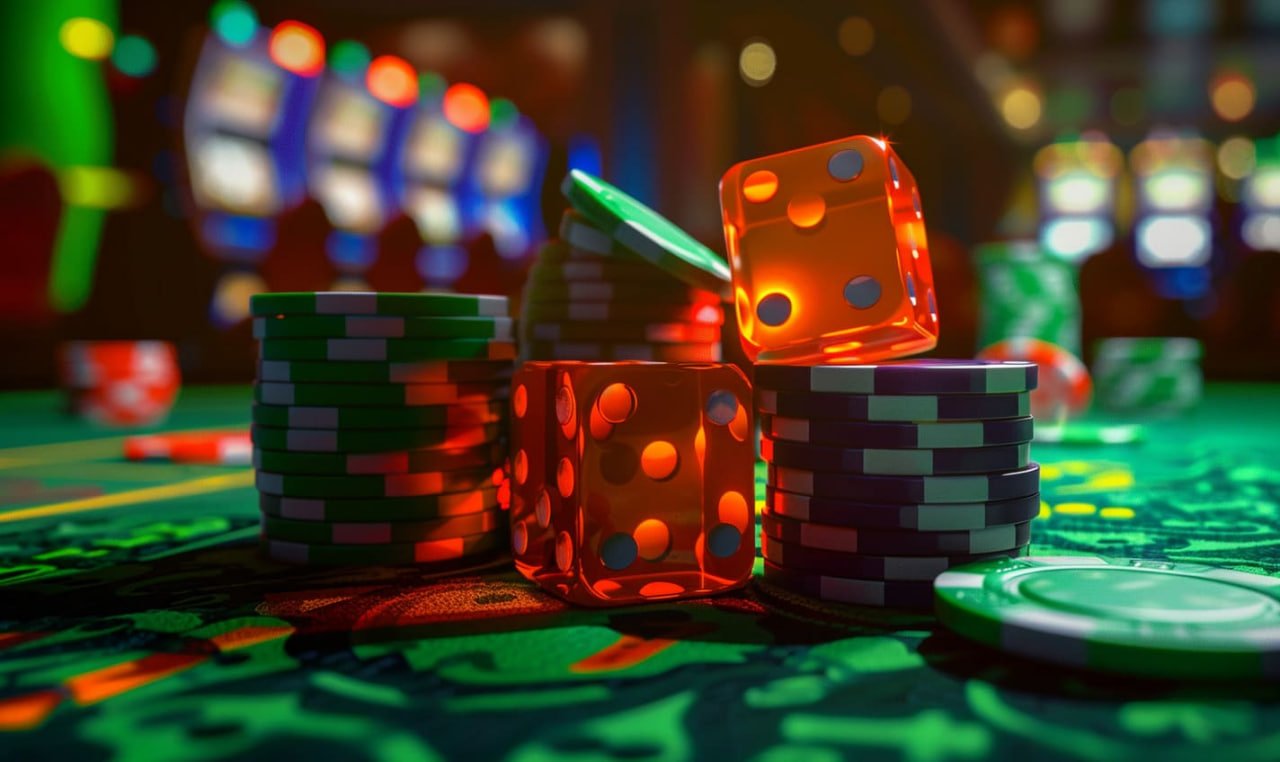 dag88 casino trực tuyến